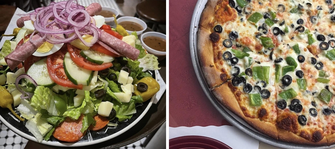 Anthony's