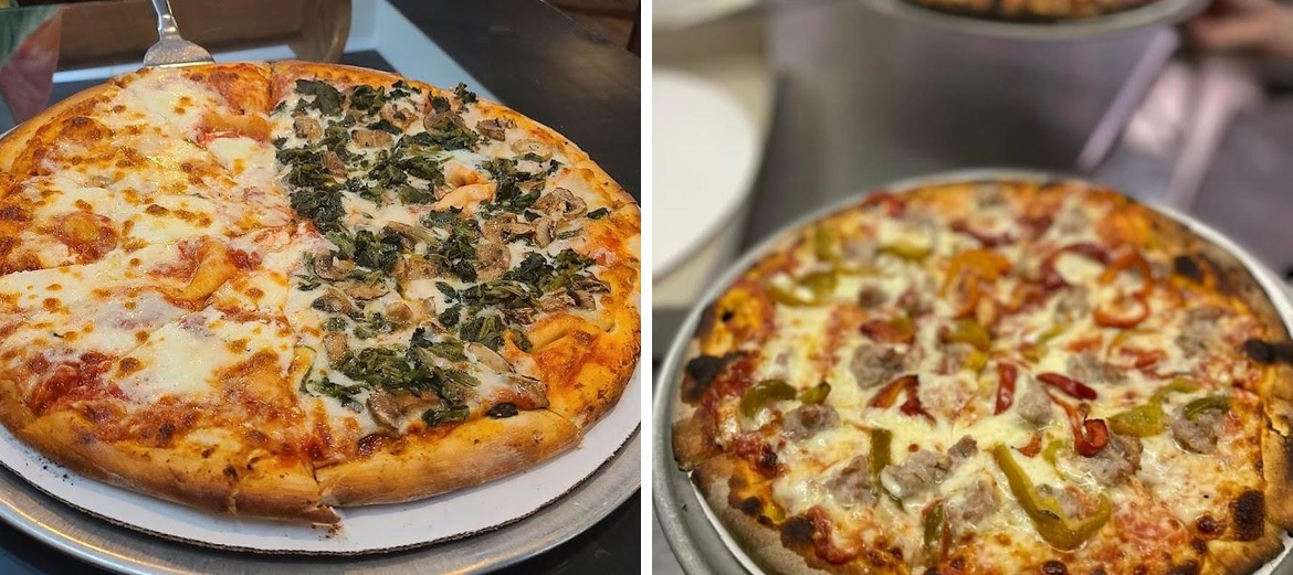 Anthony's