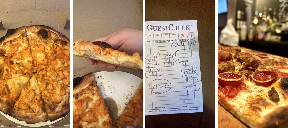 Anthony's