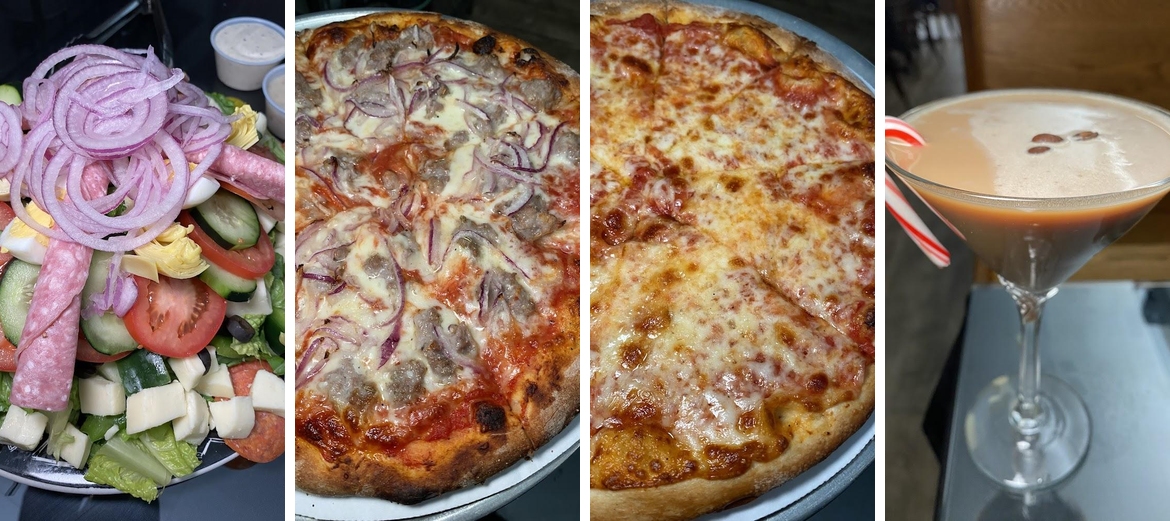 Anthony's
