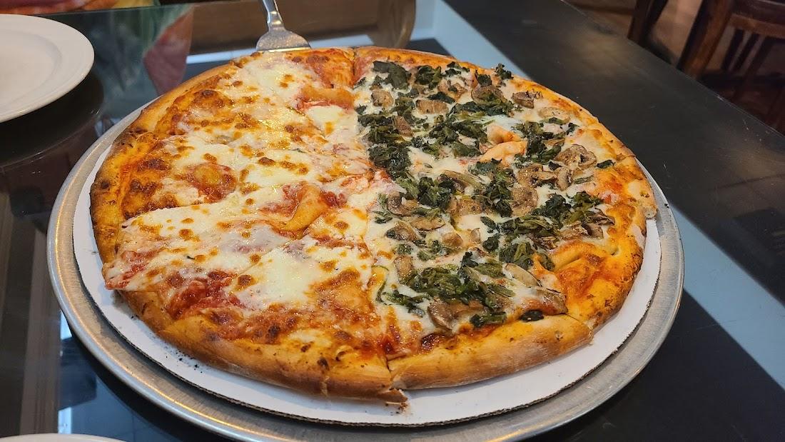 Anthony's