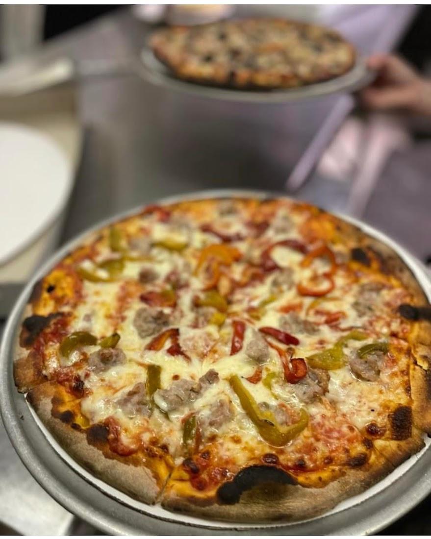Anthony's